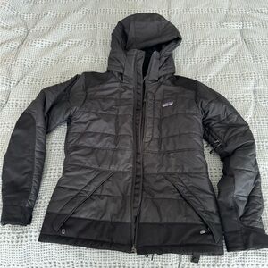 Patagonia Coat